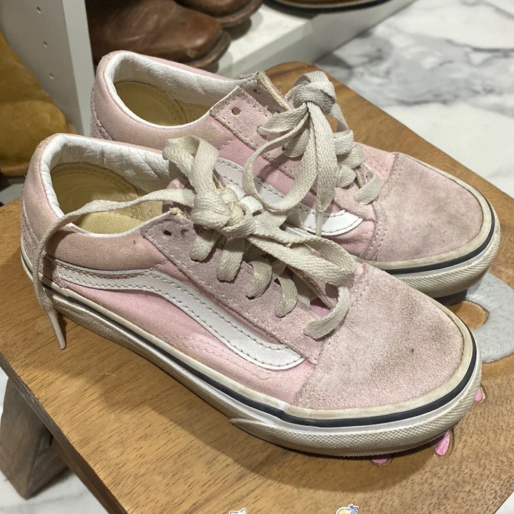 Kids Vans